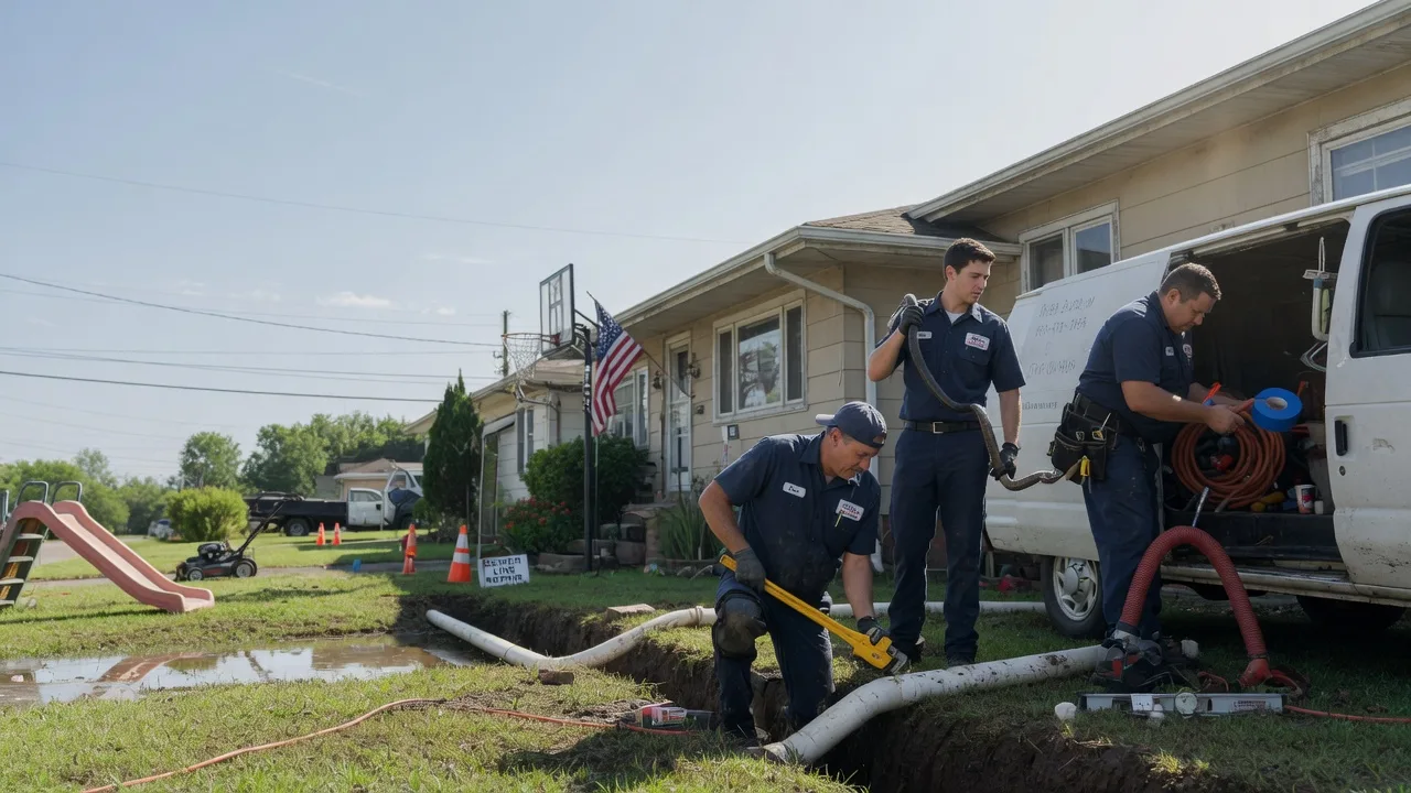 Toilet Installation in Johnston City, IL near me